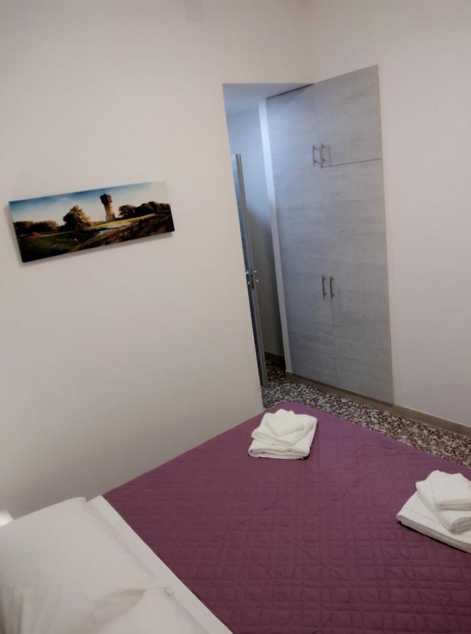 Hotel Madonna Del Pino แชร์เวีย ภายนอก รูปภาพ